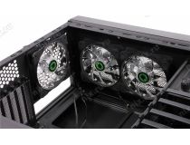 Miditower GameMax Dragon Knight M902  ATX без БП