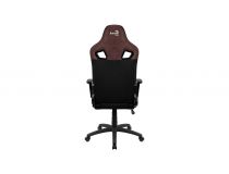 4710562751321 Игровое Кресло Aerocool EARL Burgundy Red [4710562751321]