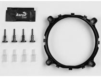 Aerocool/Formula Core Plus ARGB PWM 4P (4пин, 775/1155/AM4-FM1, 14.5-24.4дБ, 600-800об/мин, Al)