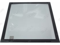 Miditower Cooler Master MCB-B511D-KGNN-RGA Masterbox MB511 ARGB Black ATX без БП, с окном