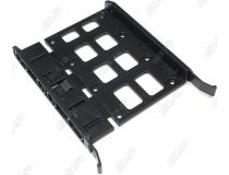 Miditower Cooler Master MCB-B511D-KGNN-RGA Masterbox MB511 ARGB Black ATX без БП, с окном