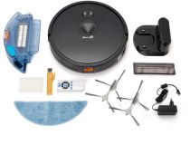 Пылесос SMART AQUA C820W IBOTO