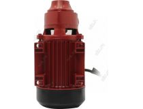 ЗУБР Мастер НС-М1-400-Ч Насос поверхностный вихревой (400W, 35л/мин, 8м, напор 35м)