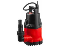 ЗУБР Мастер НПЧ-М1-400 Насос погружной для чистой воды (400Вт, 120л/мин, 7м, шнур 7м)