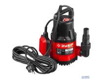 ЗУБР Мастер НПЧ-М1-400 Насос погружной для чистой воды (400Вт, 120л/мин, 7м, шнур 7м)