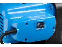  NEW   НАС-М3-800 Станция насосная ЗУБР МАСТЕР М3 автоматическая, 800 Вт, 55 л/мин, напор 40 м, бак 20 л