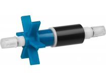  ЗНФЧ-50-3.4 Насос фонтанный, ЗУБР для чистой воды, напор 3,4 м, насадки: колокольчик, гейзер, каскад, 85 Вт, 50 л/мин