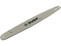 ЗУБР 70203-50 Шина для цепных пил (тип 3, длина 20 , шаг 0.325 , ширина паза 0.050 )