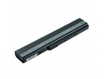 Аккумулятор для Asus A32-K42, A32-K52, A32-N82 (6800mAh)