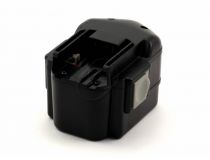 Аккумулятор для AEG B1220, B 12, BF 12, BXS 12 (1300mAh)