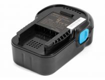 Аккумулятор для AEG 4932352655, L1815R, L1830R (2000mAh)