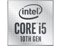CPU Intel Core i5-10400F 2.9 GHz/6core/12Mb/65W/8 GT/s LGA1200