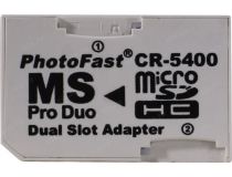 Espada E2mSDMSDUO Переходник 2xmicroSD --  Memory Stick Pro DUO