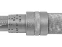 Jonnesway T04150  Ключ динамометрический (1/2 , 42-210Нм)