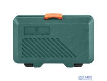  NEW  Jonnesway S68H2141S Набор головок торцевых Super Tech 1/4 DR, 41 предмет