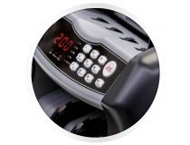 Cassida 6650 UV Счётчик банкнот (УФ детекция)