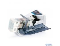 Счетчик банкнот Dors CT1015 SYS-040022 мультивалюта