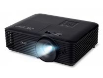 Acer Projector X118HP/Q55S (DLP, 4000 люмен, 20000:1, 800x600, D-Sub, HDMI, RCA, ПДУ, 2D/3D)