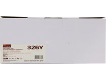 Тонер-картридж EasyPrint LB-326Y-NC Yellow для Brother HL-L8250CDN/8350