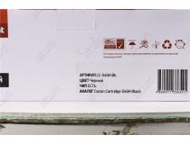 Тонер-картридж EasyPrint LC-046H BK Black для Canon LBP653Cdw/654Cx