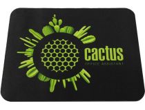 Cactus CS-MP-D03S  (коврик для мыши, 250x200x3мм)