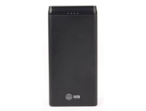 Внешний аккумулятор Cactus CS-PBFSFT-10000  (2xUSB 2.1A, 10000mAh, Li-Pol)