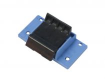 Площадка тормозная Cet CET3843 (RM1-2048-000/RC1-5564-000) для HP LaserJet 1022