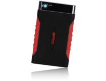Silicon Power Armor A15 SP020TBPHDA15S3L USB3.1 Portable 2.5 HDD 2Tb EXT (RTL)