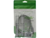 Telecom TC420S-1M Кабель USB-С M -- USB-C M ver3.1 1м