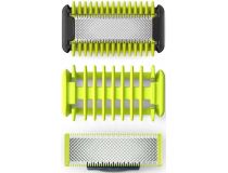 Сменное лезвие Philips QP620/50 для бритв (упак.:1шт)