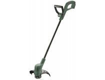 06008C1C01 Триммер электрический Bosch EasyGrassCut 18 аккум. разбор.штан. реж.эл.:леска