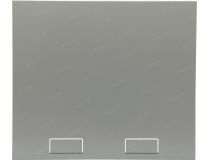 NT WALLBOX LIGHT 18-65 G Шкаф 19 настенный 18U 600*520, дверь стекло-металл, серый