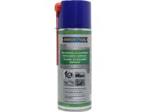 RAVENOL  1360305-400  Carb-Reiniger-Spray (400мл)