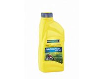 111330100101999 Моторное масло для 4-Такт RAVENOL 4-Takt Gardenoil HD 30 (1л)