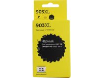 Картридж T2 ic-hT6M15A (№903XL) Black для HP OJ Pro 6960/6970