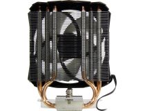 Arctic ACFRE00083A Freezer A13 X (4пин, AM4, 300-2000об/мин, Al+тепл.трубки)