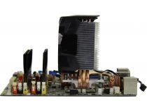 Arctic ACFRE00083A Freezer A13 X (4пин, AM4, 300-2000об/мин, Al+тепл.трубки)