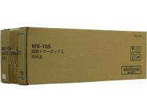 WX-105 (A8JJWY1) Контейнер отработанного тонера