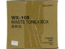 WX-105 (A8JJWY1) Контейнер отработанного тонера