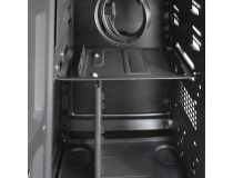 Miditower Exegate XP-401 ATX 400W (24+4пин) EX283731RUS 