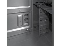 Miditower Exegate XP-401 ATX 400W (24+4пин) EX283731RUS 