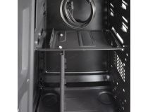 Miditower Exegate XP-401  ATX 350W (24+4пин) EX283730RUS 