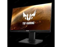 28   ЖК монитор ASUS TUF VG289Q GAMING BK с поворотом экрана (LCD, 3840x2160, HDMI, DP)