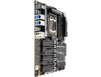 ASUS PRO WS X299 SAGE II (RTL) LGA2066 X299 7xPCI-E 2x2.5GbLAN SATA RAID ATX 8DDR4
