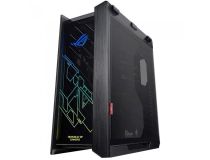 Miditower ASUS ROG STRIX HELIOS GX601 Black E-ATX без БП, с окном