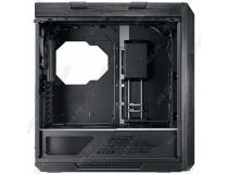 Miditower ASUS ROG STRIX HELIOS GX601 Black E-ATX без БП, с окном