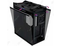 Miditower ASUS ROG STRIX HELIOS GX601 Black E-ATX без БП, с окном