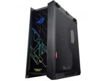 Miditower ASUS ROG STRIX HELIOS GX601 Black E-ATX без БП, с окном