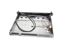 Server Case 1U Exegate Pro 1U390-01  ATX 350W (24+4пин) EX279771RUS 