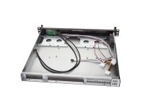 Server Case 1U Exegate Pro 1U390-01  ATX 250W (24+4пин) EX279769RUS 